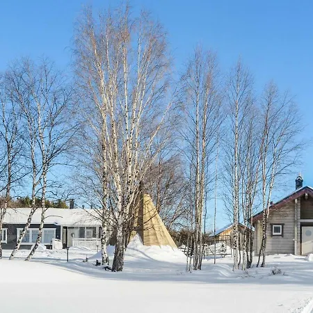 Holiday home Holiday Holiday 2 *